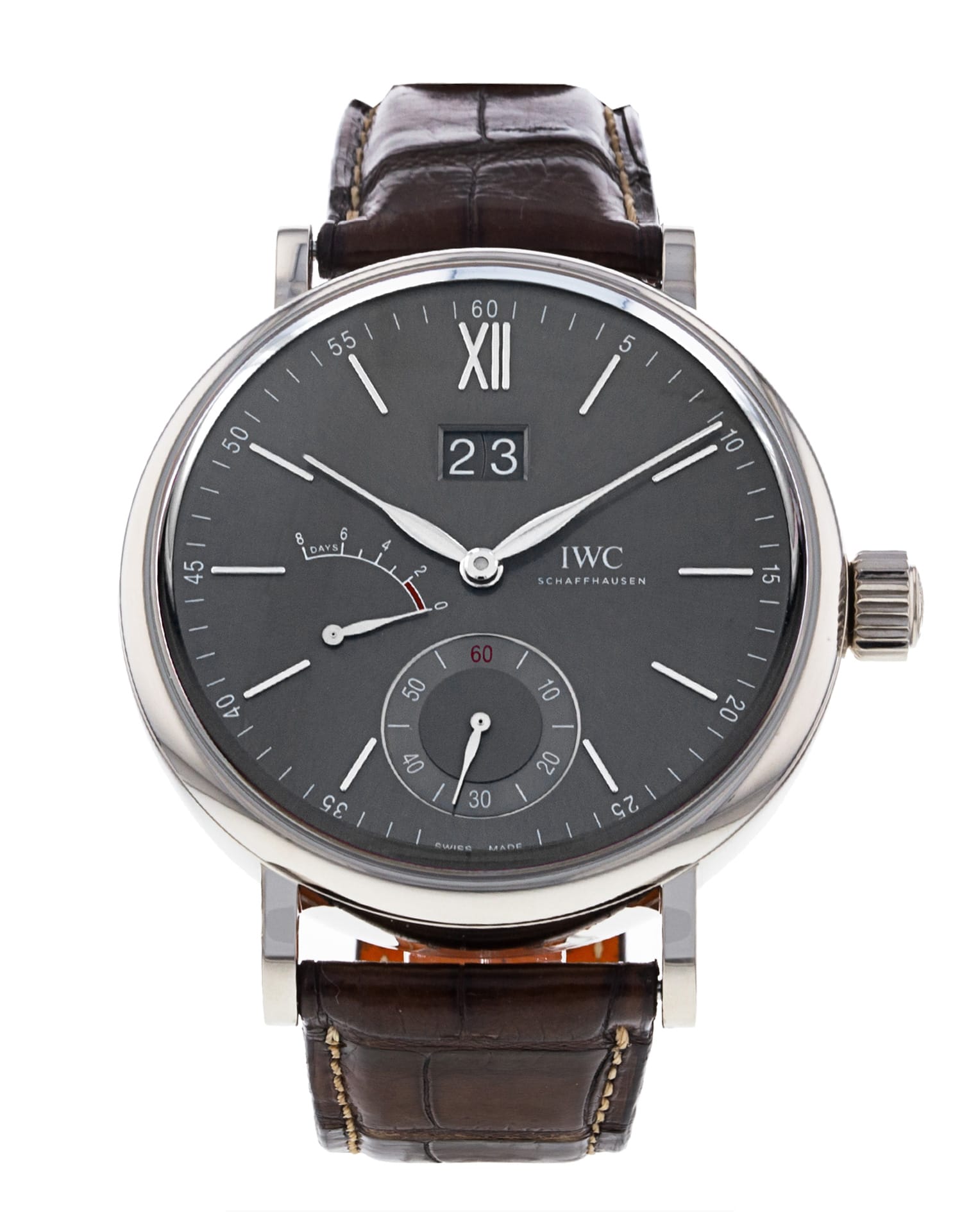 IWC Portofino Hand-Wound IW516101